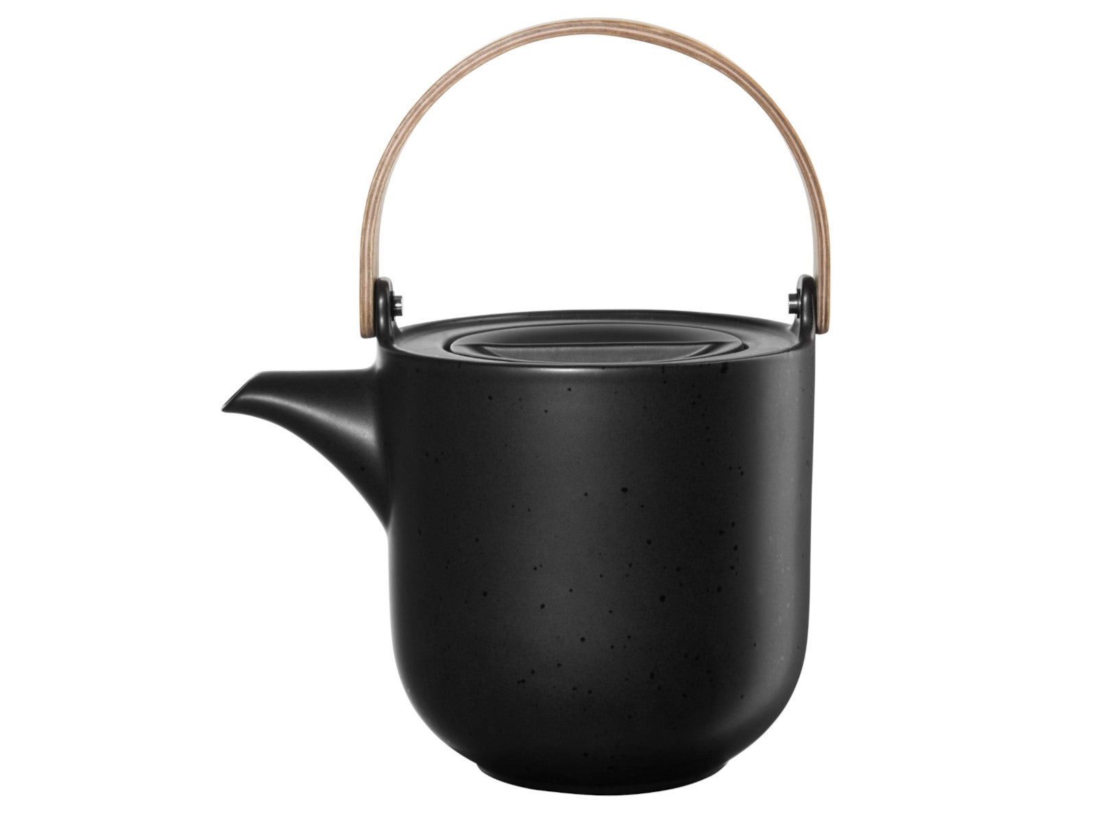 ASA coppa Teekanne mit Holzgriff kuro 1,5l Freisteller 1