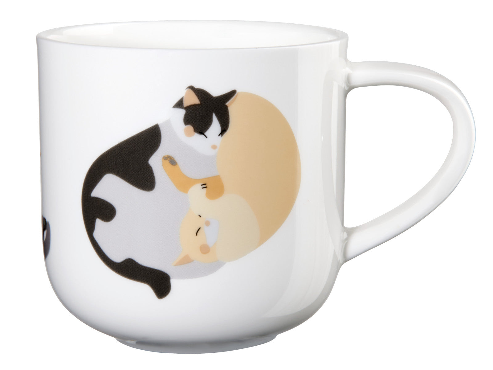 ASA coppa Henkelbecher Siesta 0,4l Freisteller 1