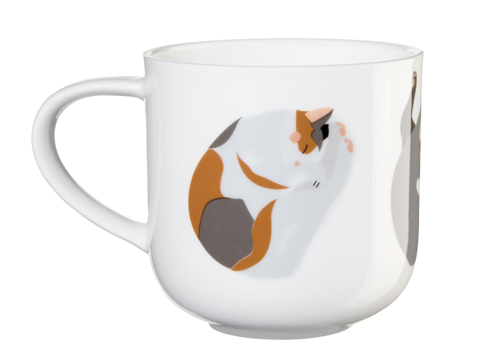 ASA coppa Henkelbecher Siesta 0,4l Freisteller 2