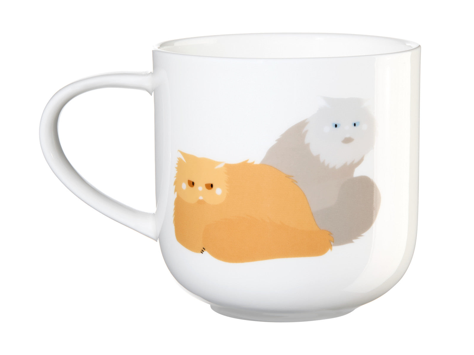 ASA coppa Henkelbecher Boredom 0,4l Freisteller 2