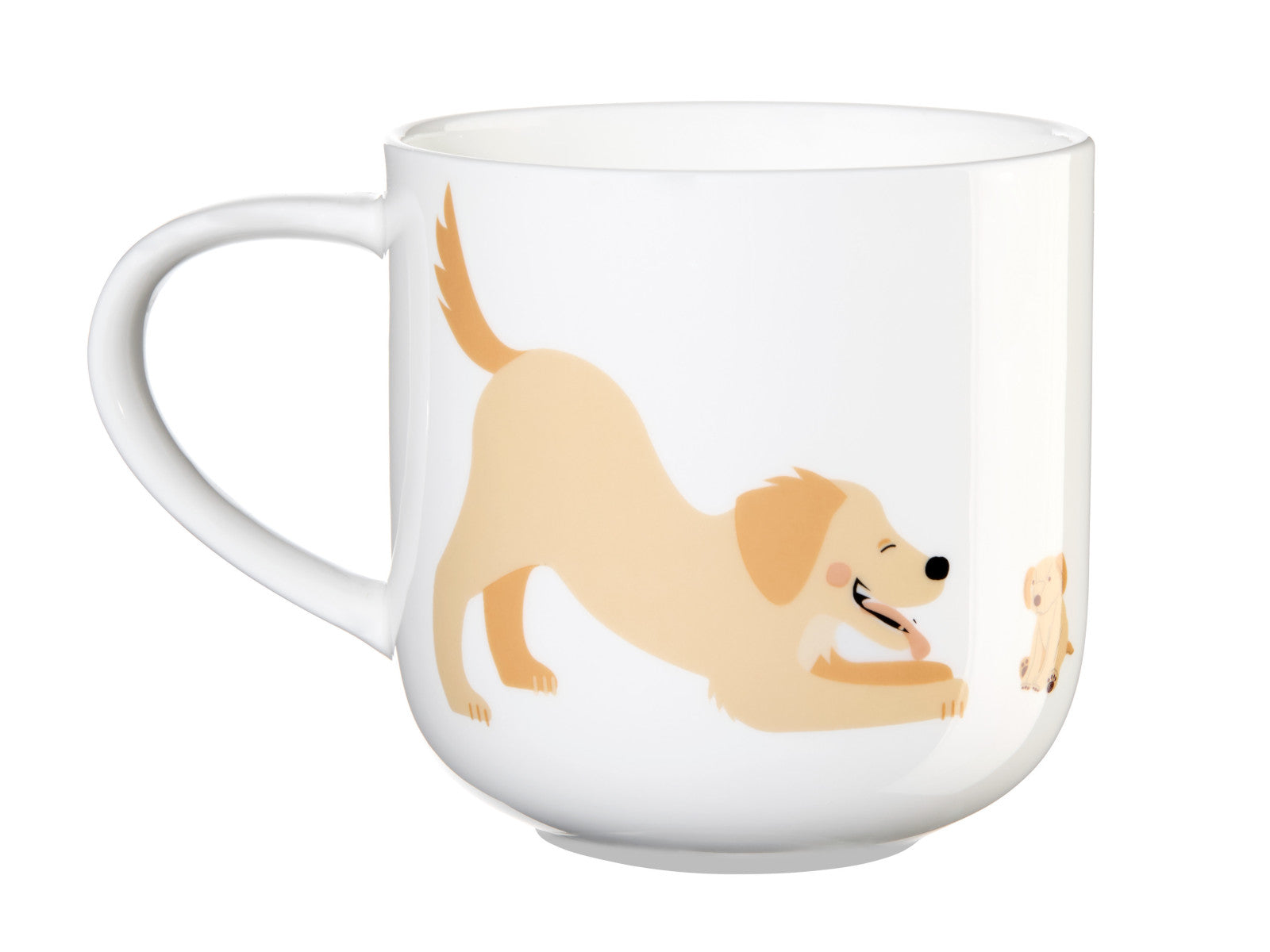 ASA coppa Henkelbecher Golden Dreams 0,4l Freisteller 2