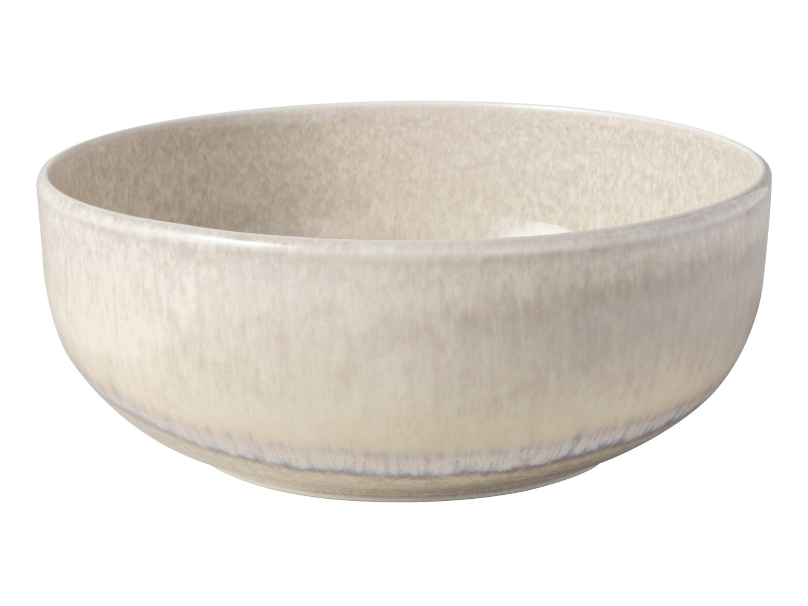 like. by Villeroy & Boch Perlemor Sand Poke Schale 0,9l