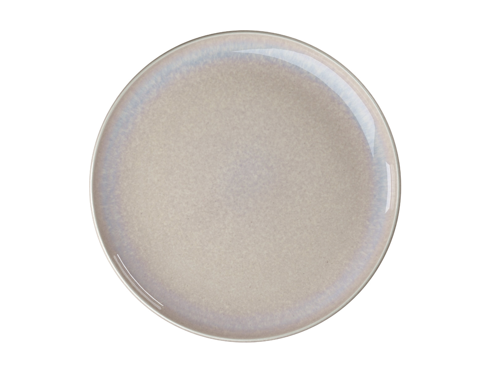 like. by Villeroy & Boch Perlemor Sand Teller 29cm