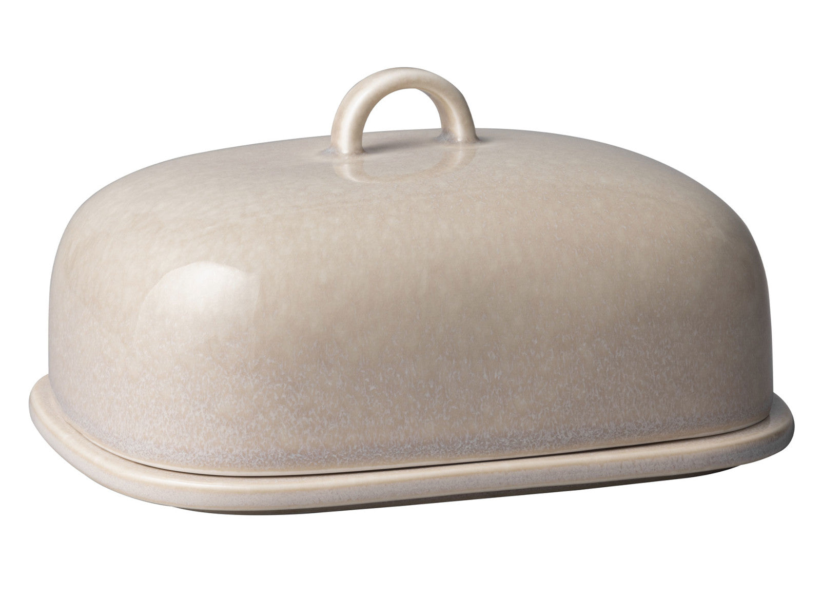 like. by Villeroy & Boch Perlemor Home Sand Butterdose 15,5cm Freisteller 1