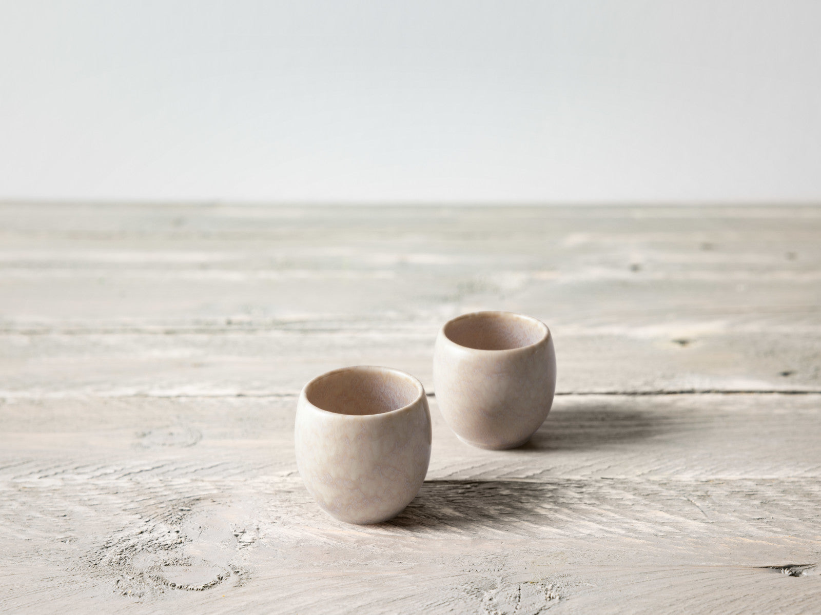 like. by Villeroy & Boch Perlemor Home Eierbecher Sand Set 2tlg Lifestyle 3