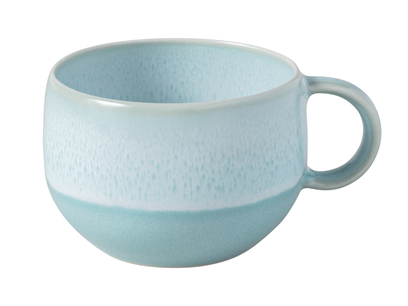like. by Villeroy & Boch Perlemor Aqua Espressotasse 0,06l - Produktbild 1