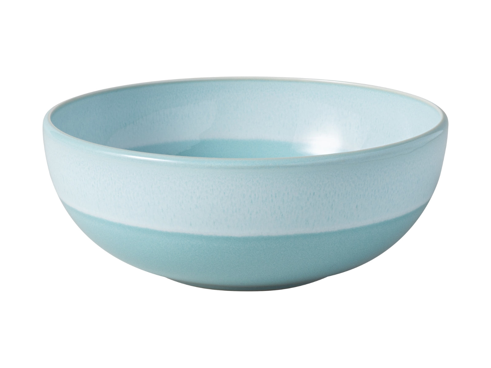 like. by Villeroy & Boch Perlemor Aqua Bol 0,55l - Produktbild 1