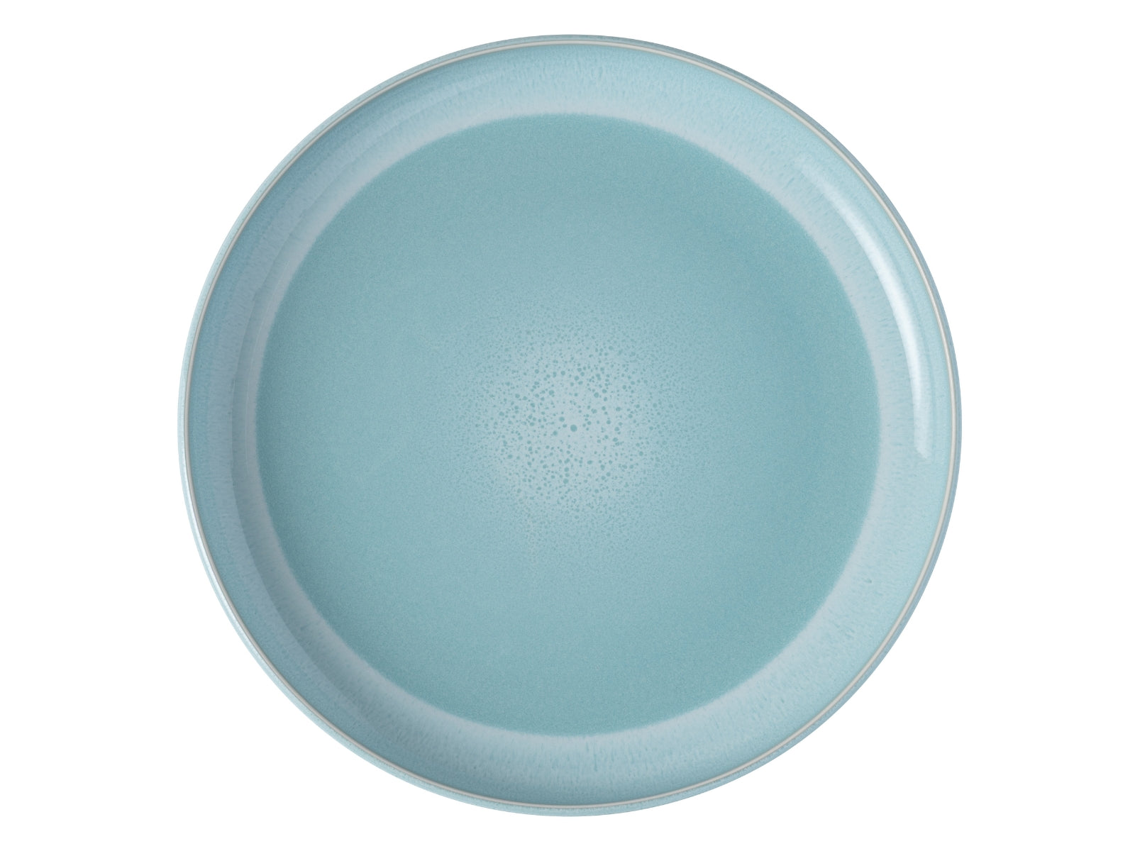 like. by Villeroy & Boch Perlemor Aqua Teller 27cm