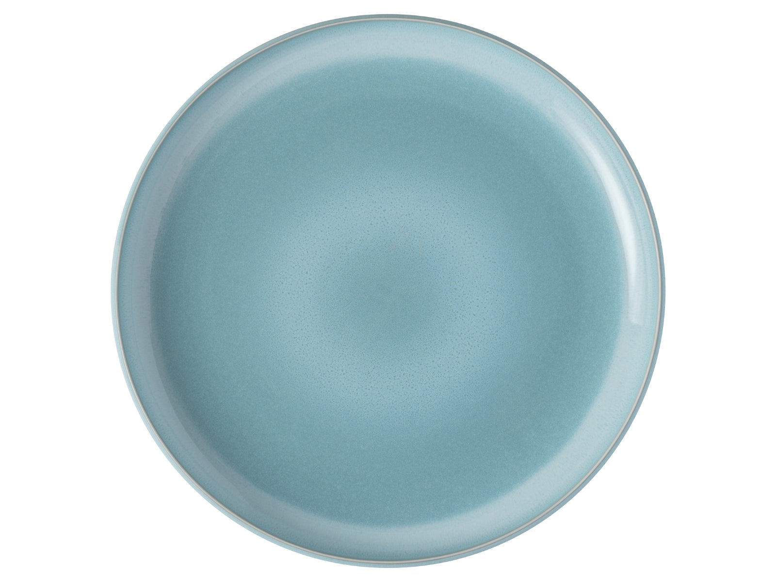 like. by Villeroy & Boch Perlemor Aqua Teller 24cm