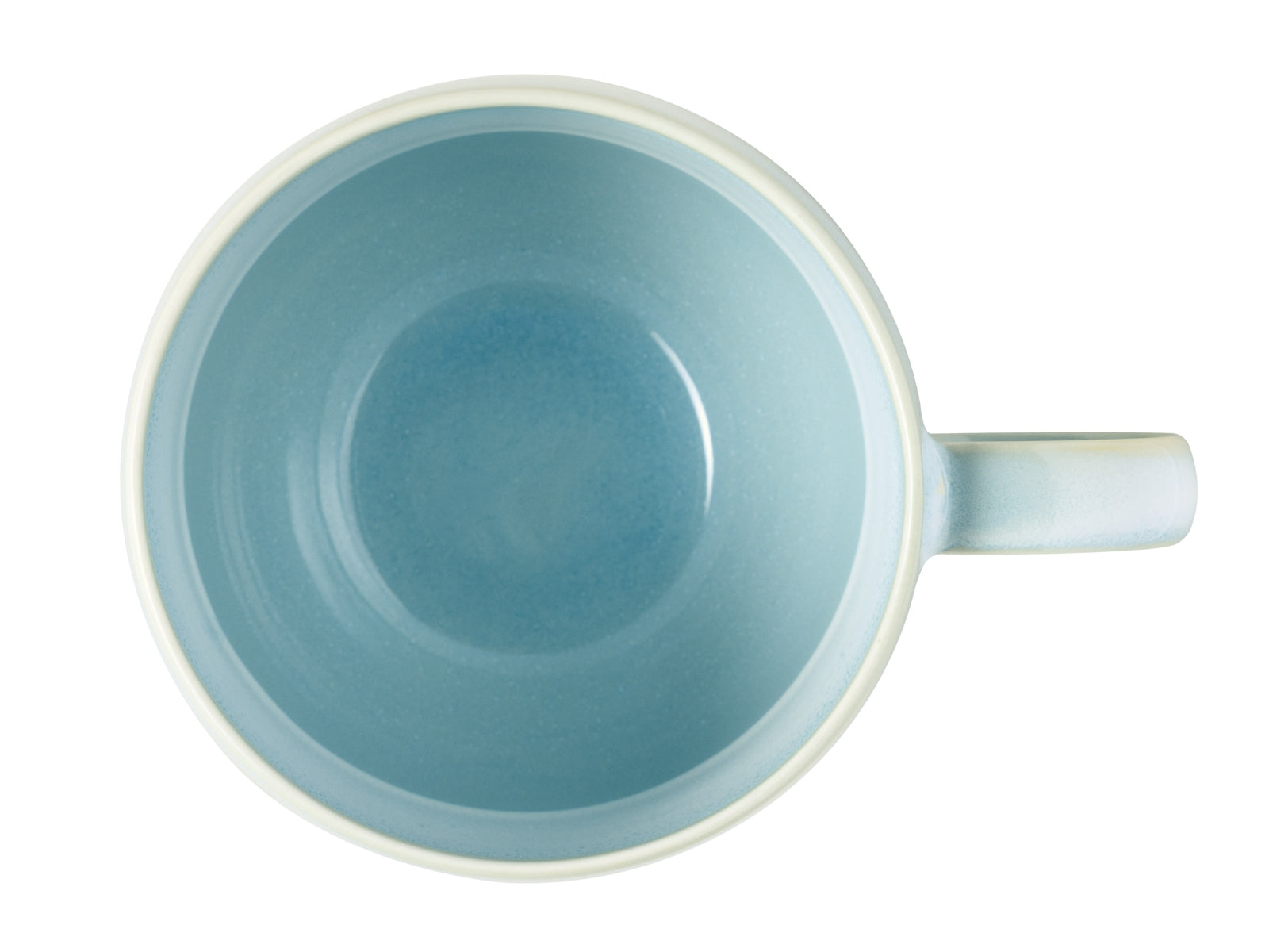 like. by Villeroy & Boch Perlemor Aqua Becher mit Henkel 0,29l - Produktbild 2
