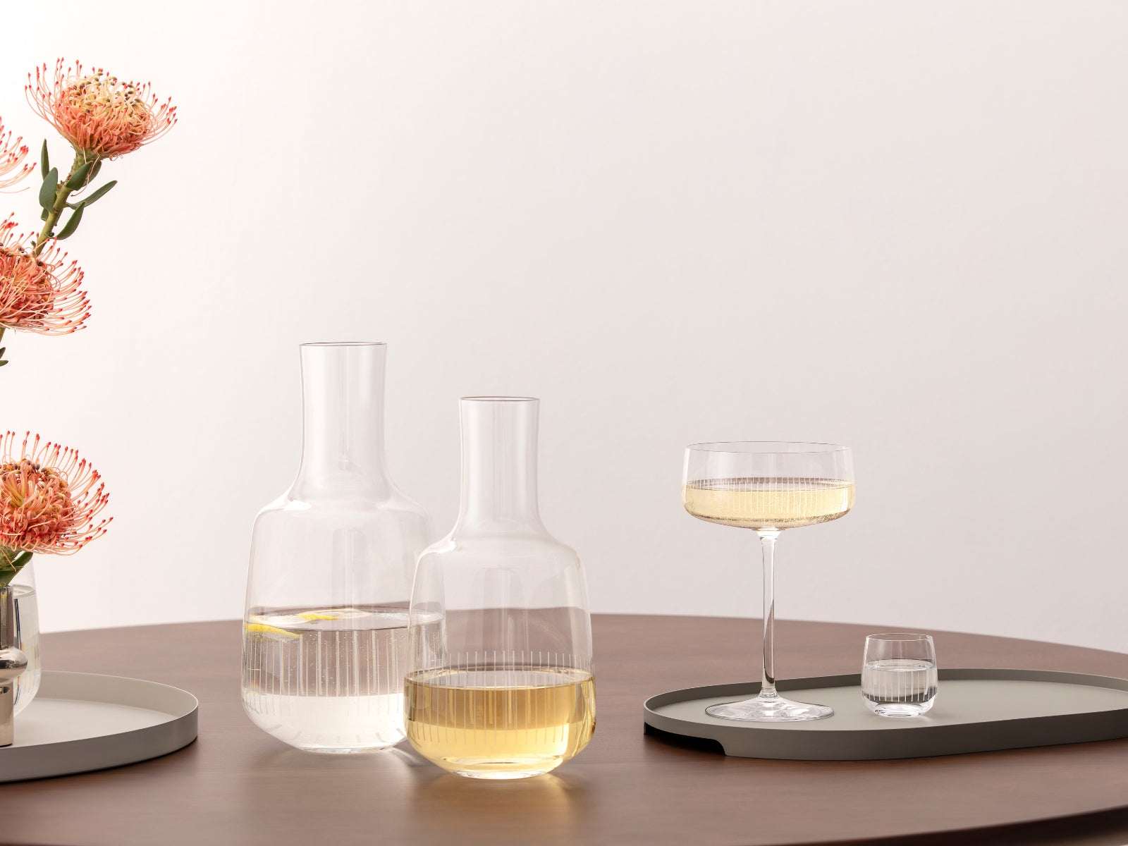Villeroy & Boch Afina Champagnerschale 4erSet 0,38l - Produktbild 4