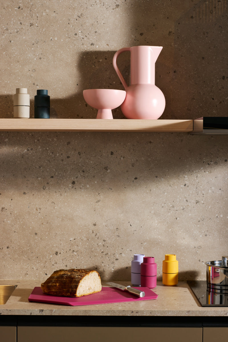 Crushgrind BILLUND Mühle beetroot 12cm Lifestyle 5