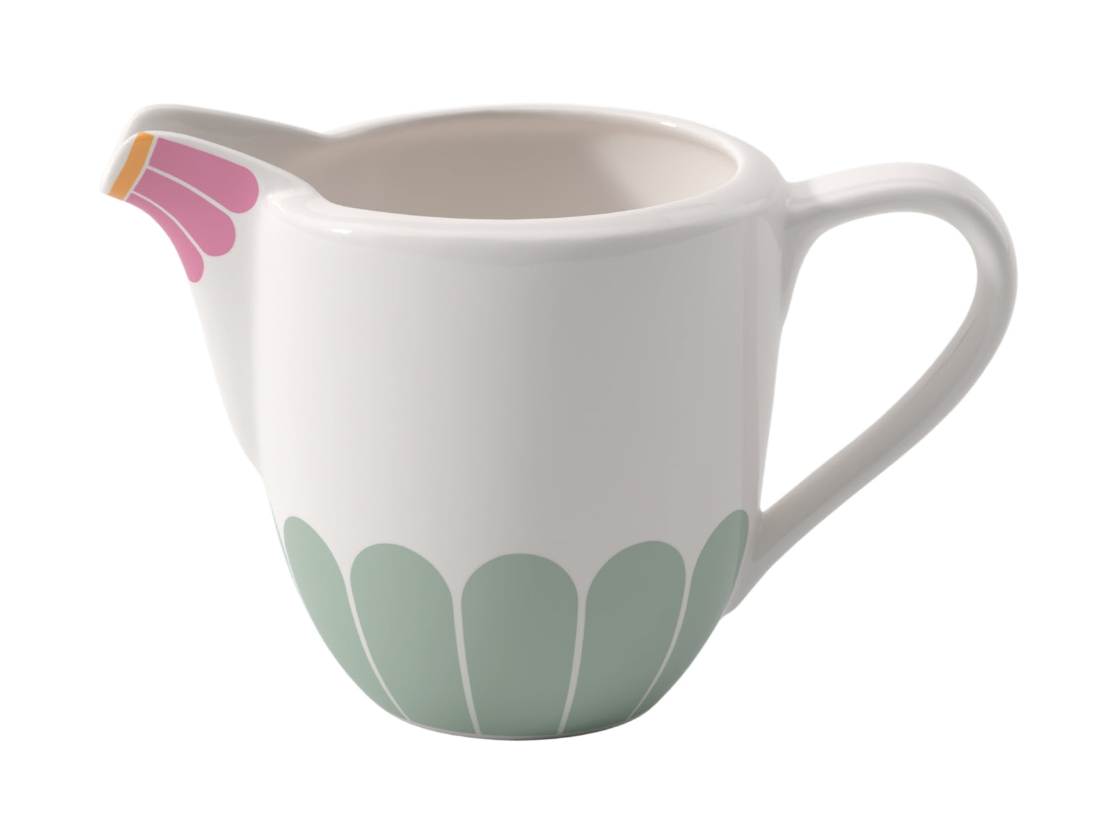 Villeroy & Boch Fleur couleur Milchkännchen 0,21l