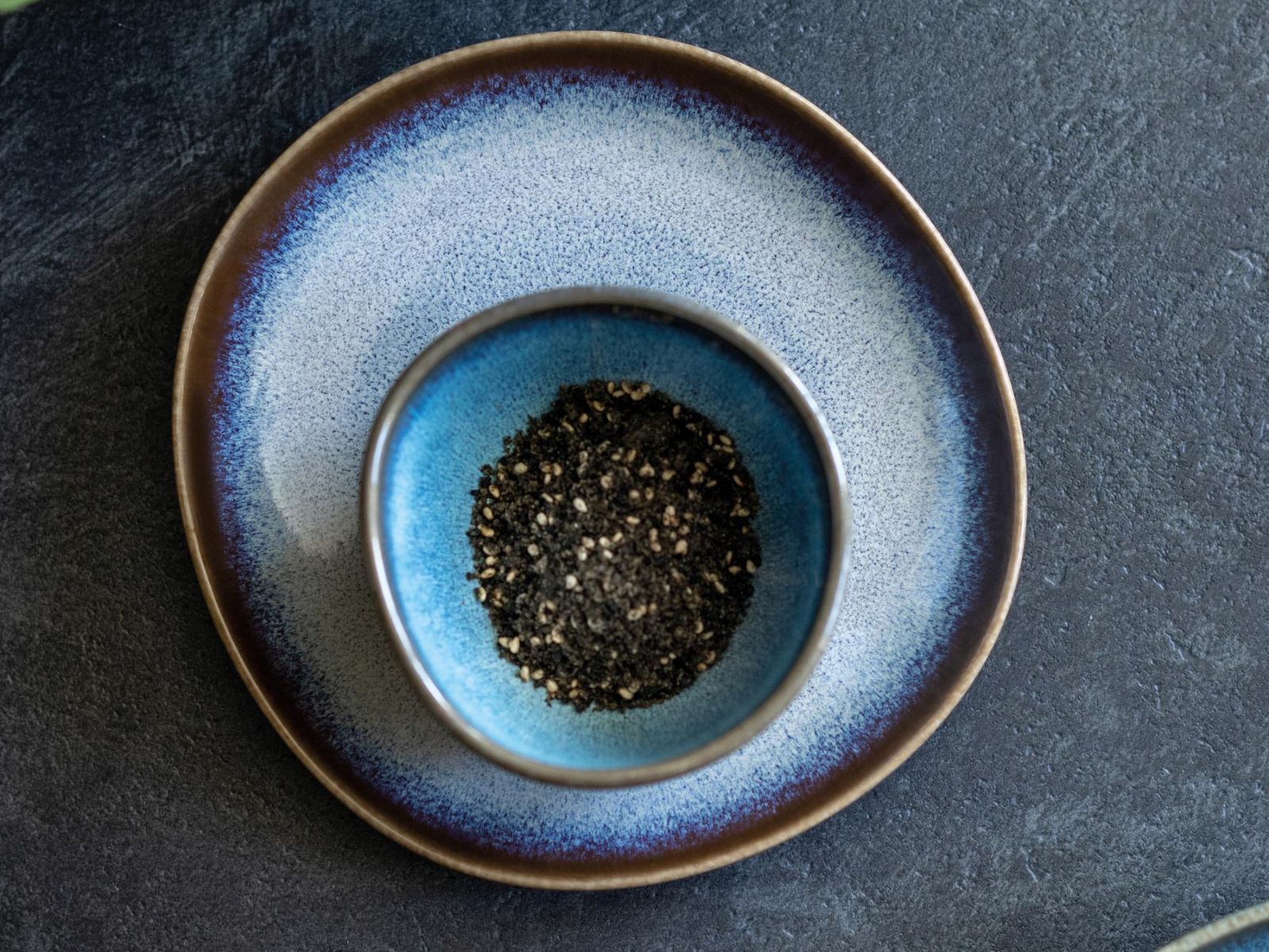 like by Villeroy & Boch Lave glace Frühstücksset 12tlg Lifestyle