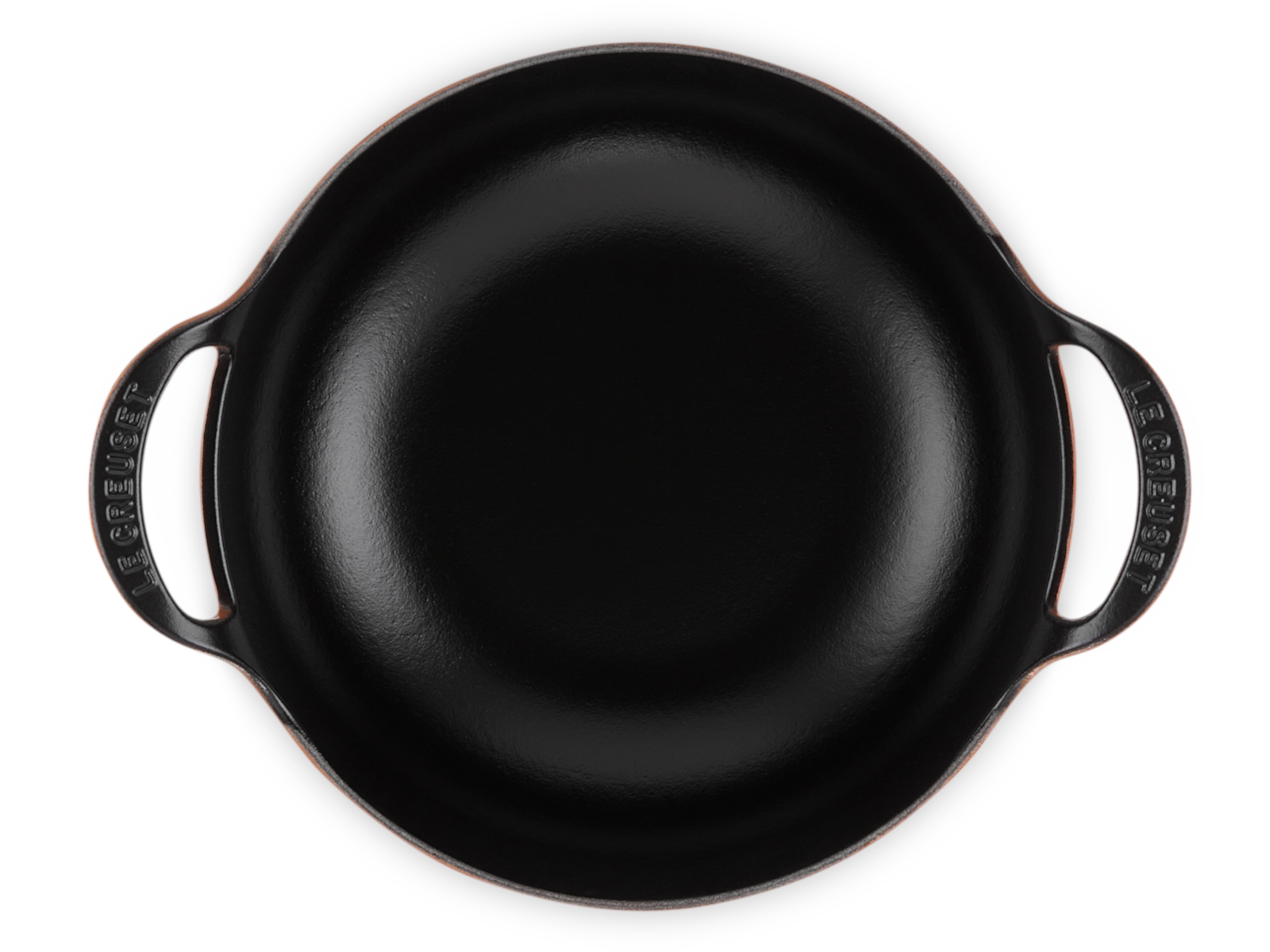 Le Creuset Balti Dish Tradition rund ofenrot 24cm Freisteller 3