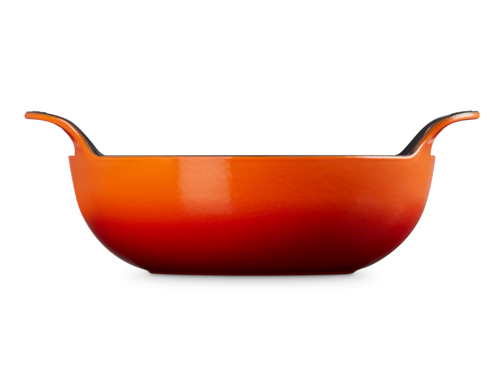 Le Creuset Balti Dish Tradition rund ofenrot 24cm Freisteller 2