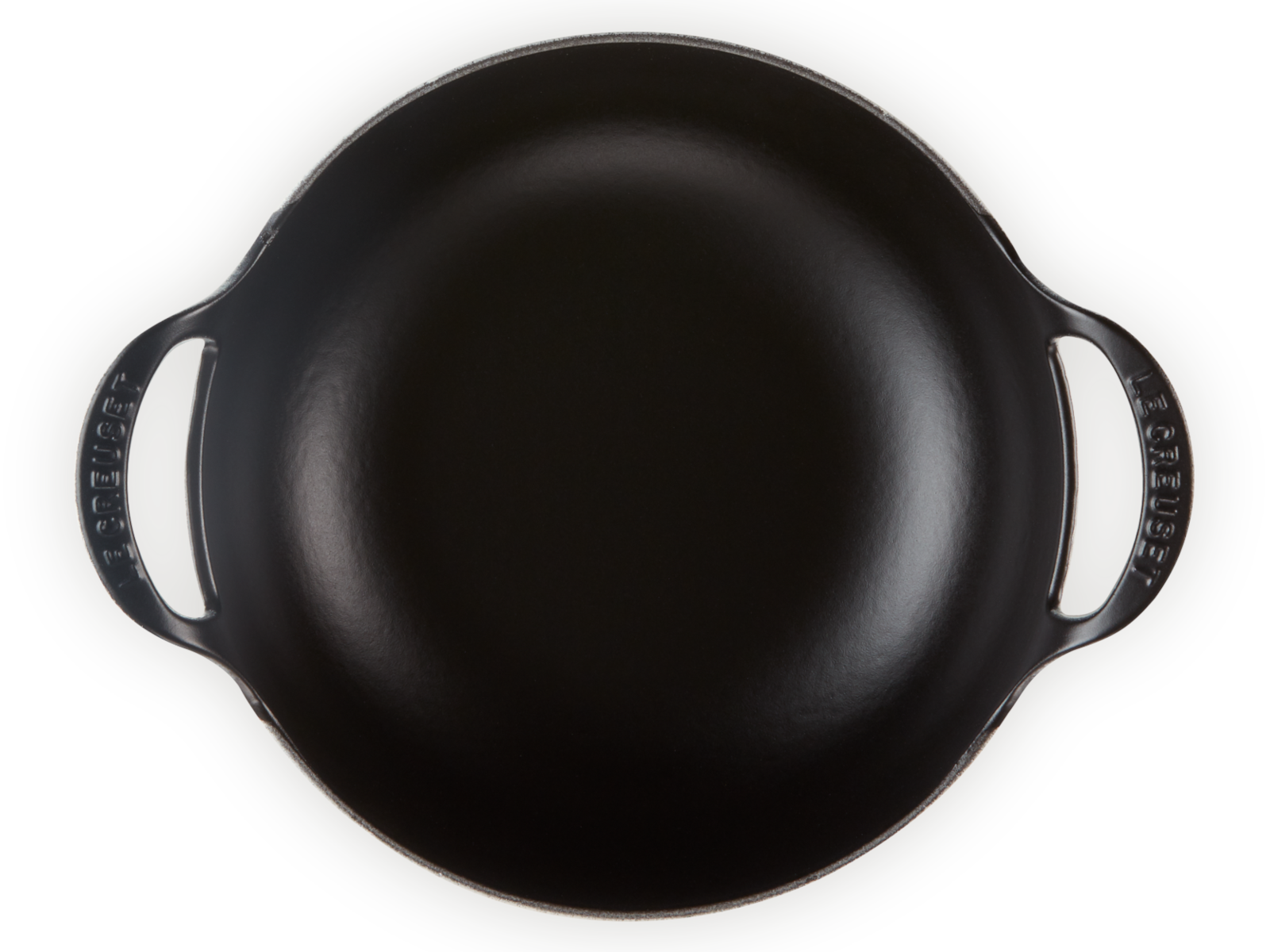 Le Creuset Balti Dish Tradition rund meringue 24cm Freisteller 2