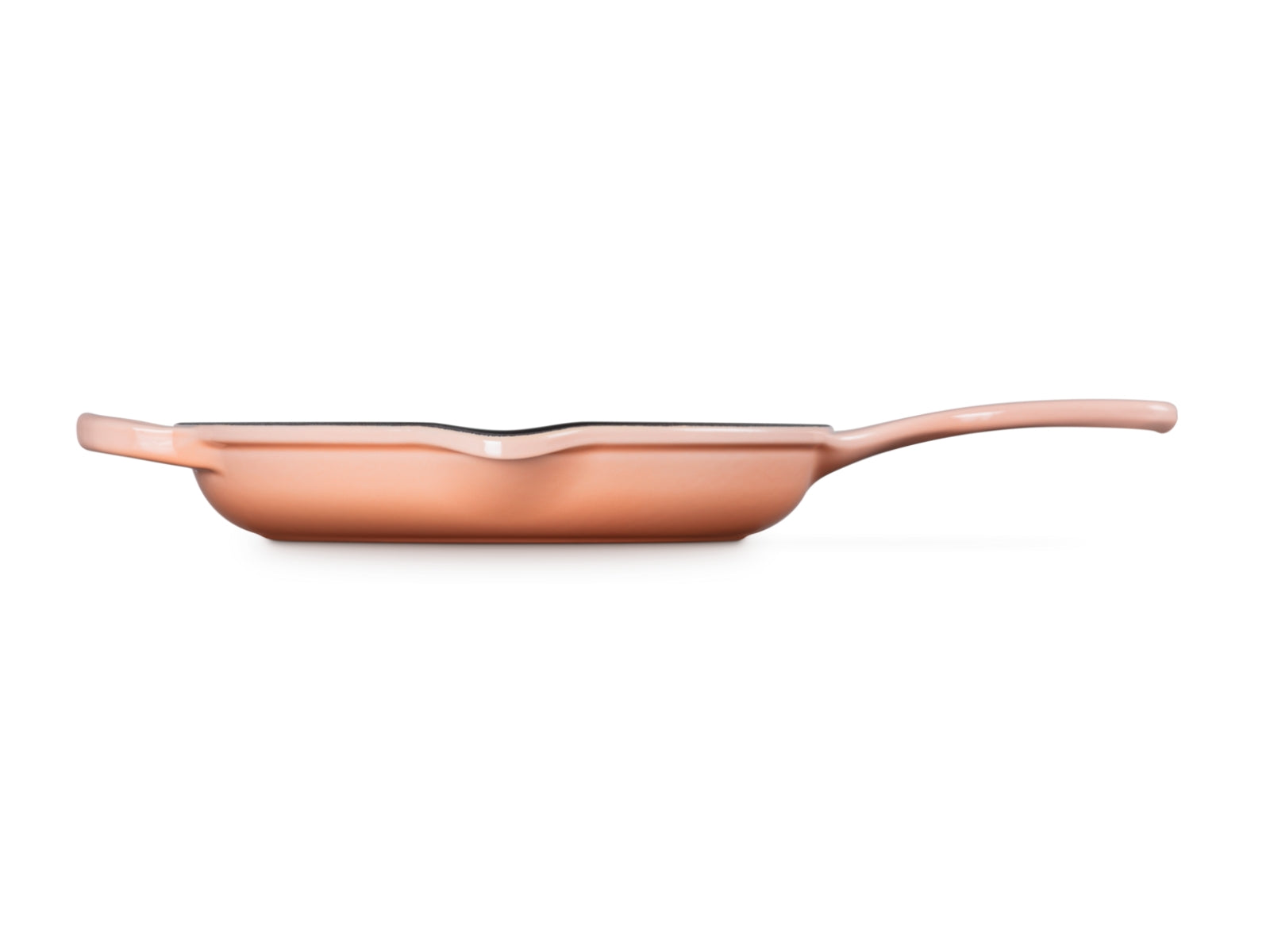 Le Creuset Brat- und Servierpfanne Signature pêche 23cm - Produktbild 4