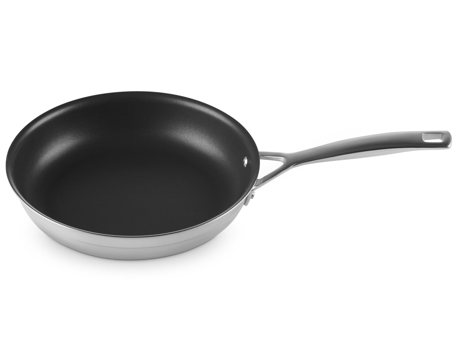 Le Creuset 3-Ply Pfannenset 24+28cm 2tlg Freisteller 2