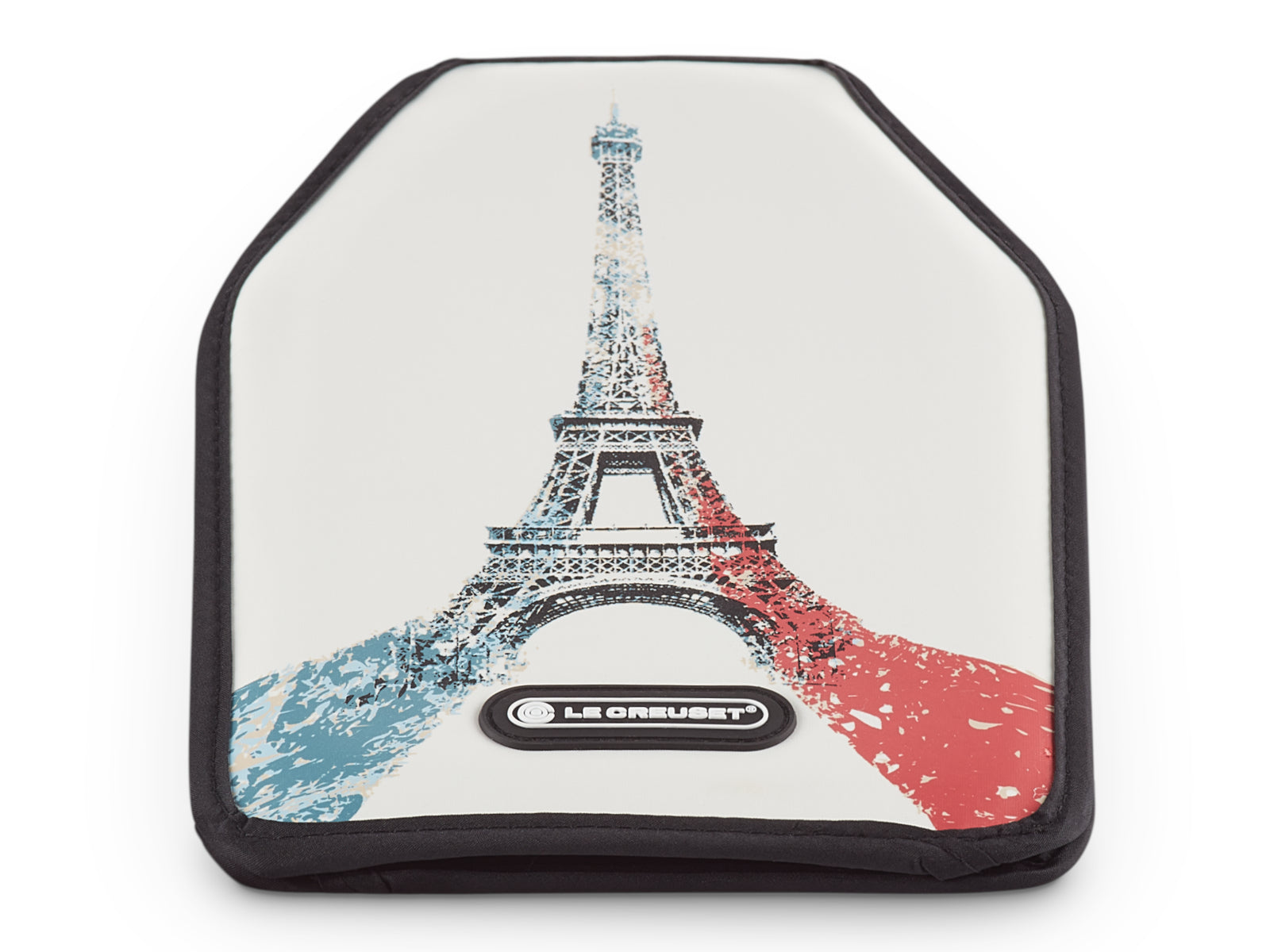 Le Creuset Weinkühler WA-126 Eifelturm Freisteller 2