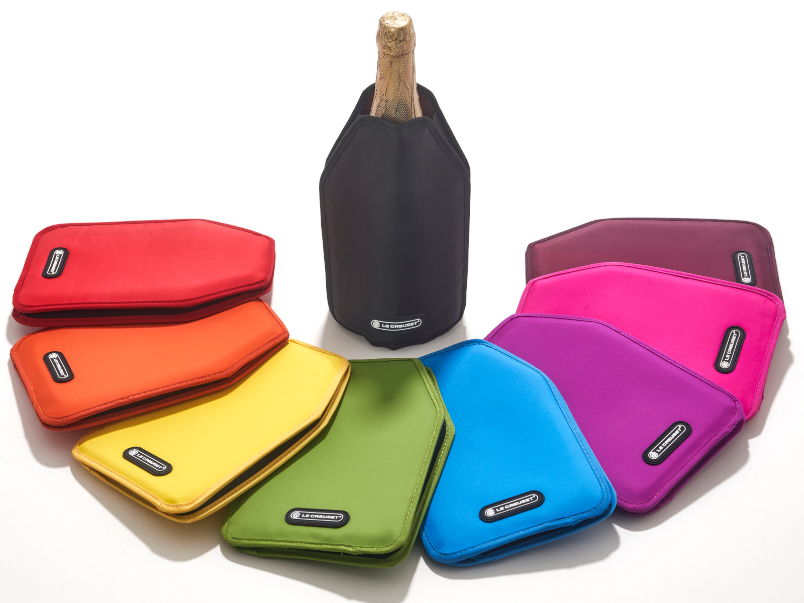 Le Creuset Aktiv-Weinkühler WA-126 nectar Lifestyle 1