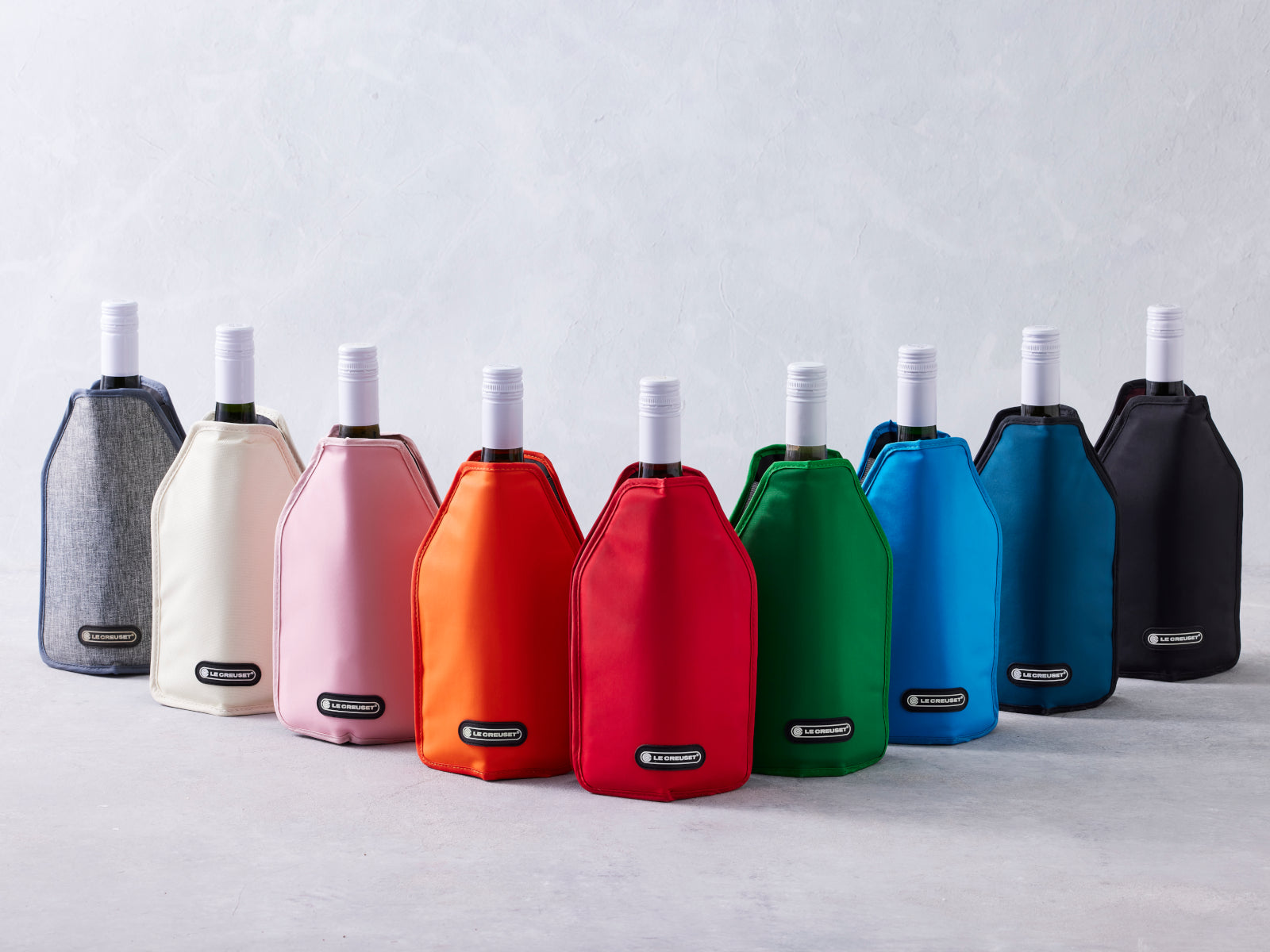 Le Creuset Aktiv-Weinkühler WA-126 karibik Lifestyle 1