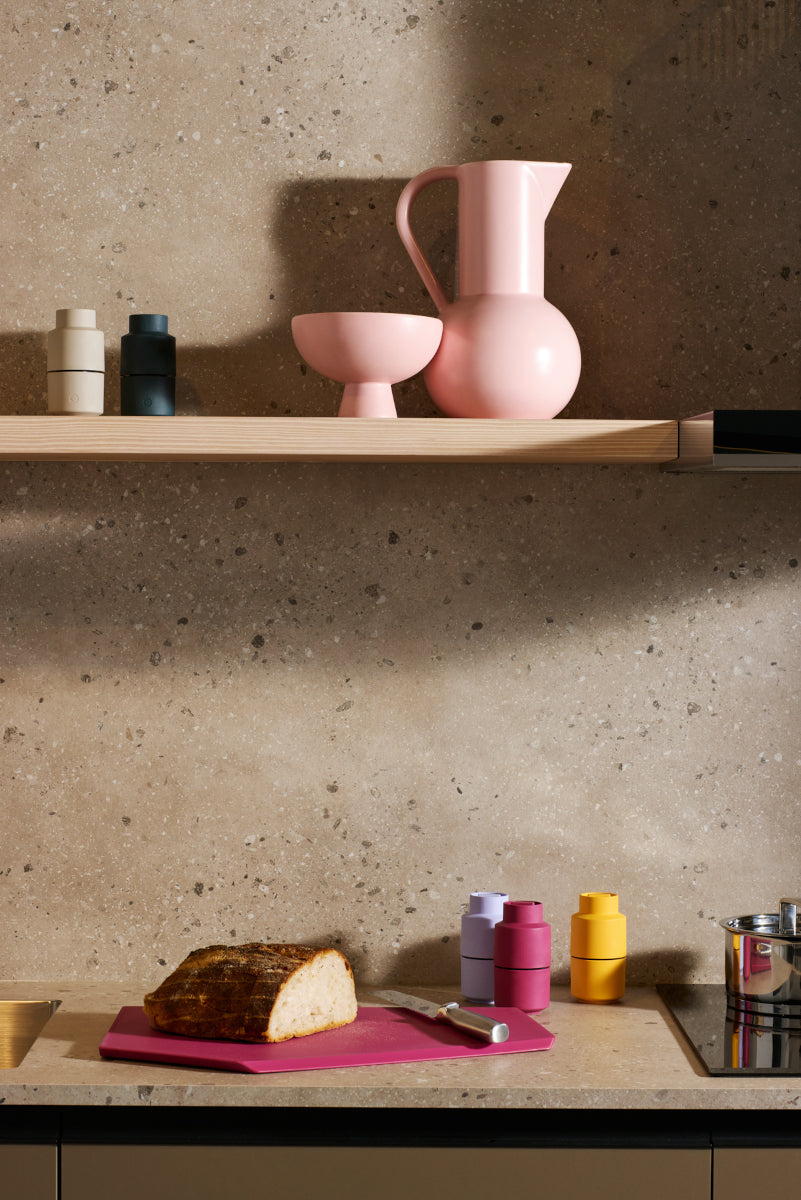 Crushgrind BILLUND Mühle garlic 12cm Lifestyle 8