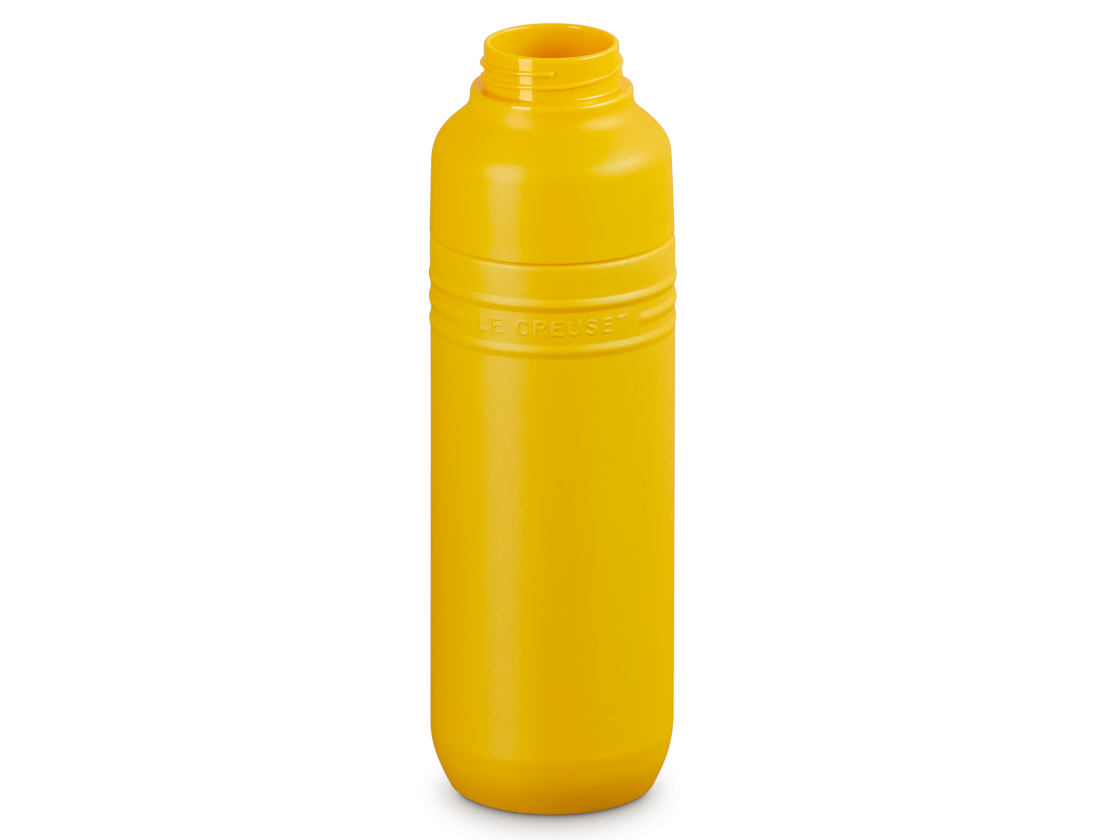 Le Creuset On The Go Trinkflasche nectar 500ml Freisteller 3