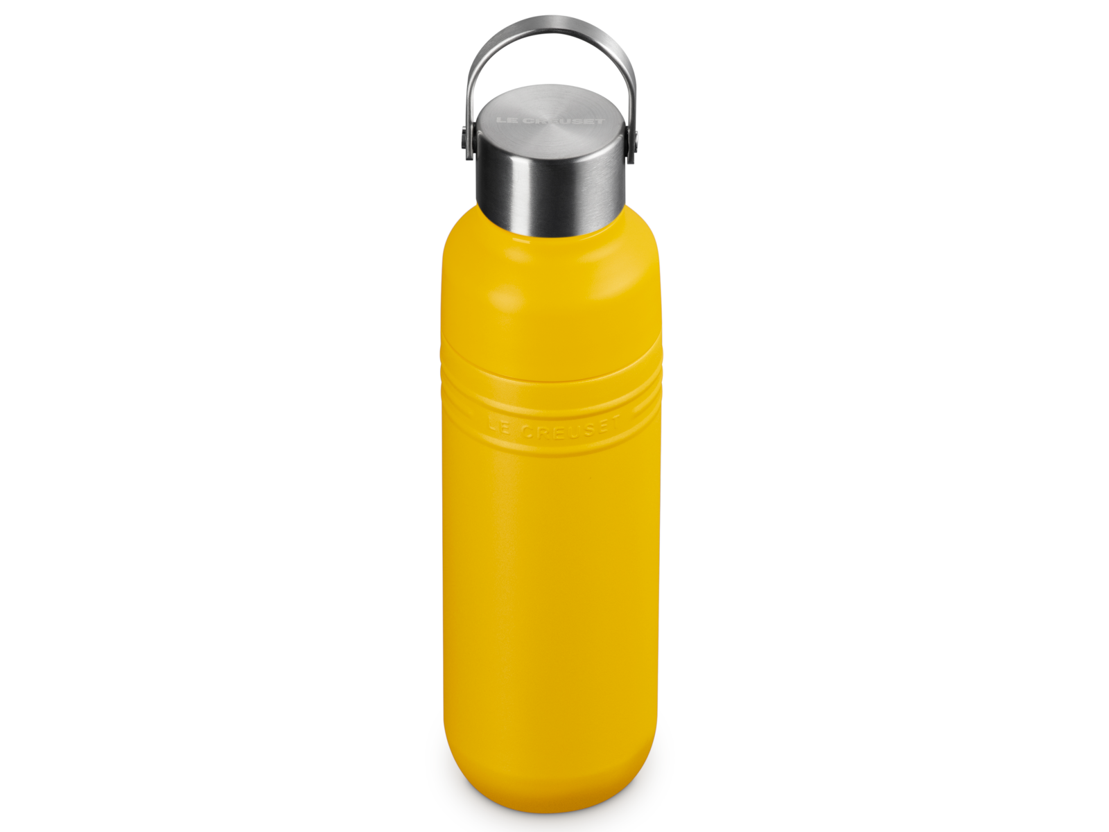 Le Creuset On The Go Trinkflasche nectar 500ml Freisteller 2