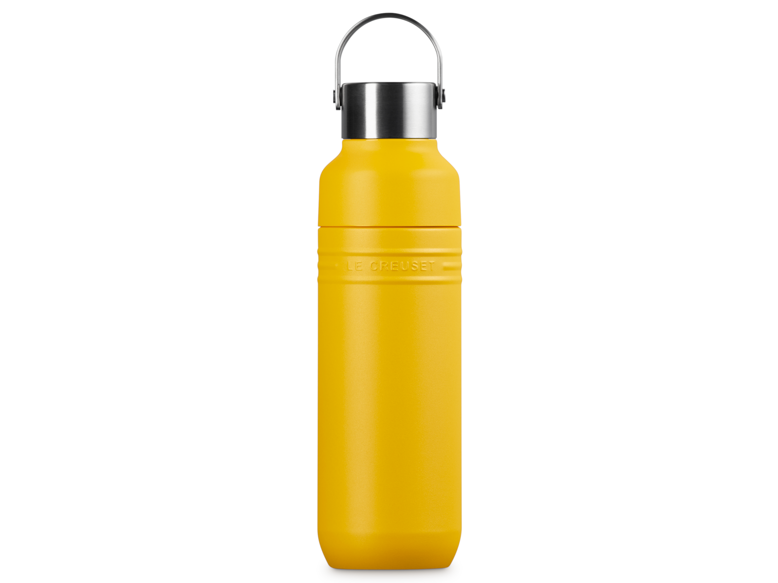 Le Creuset On The Go Trinkflasche nectar 500ml Freisteller 1