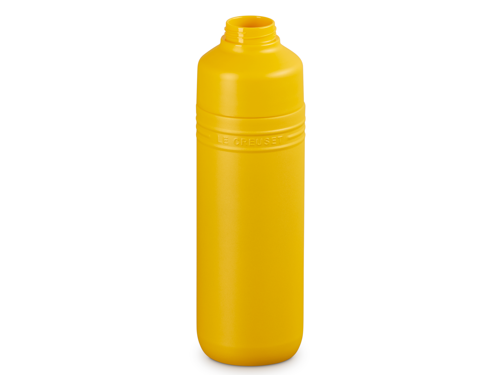 Le Creuset On The Go Trinkflasche nectar 1l 43  Freisteller 3