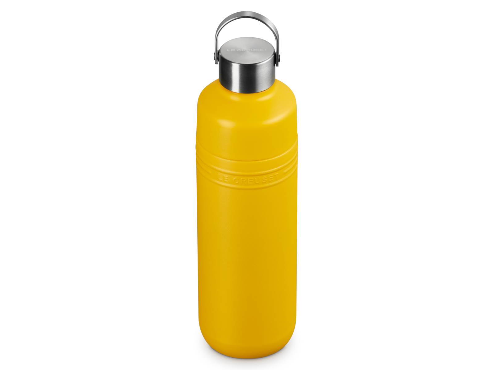 Le Creuset On The Go Trinkflasche nectar 1l 43  Freisteller 2