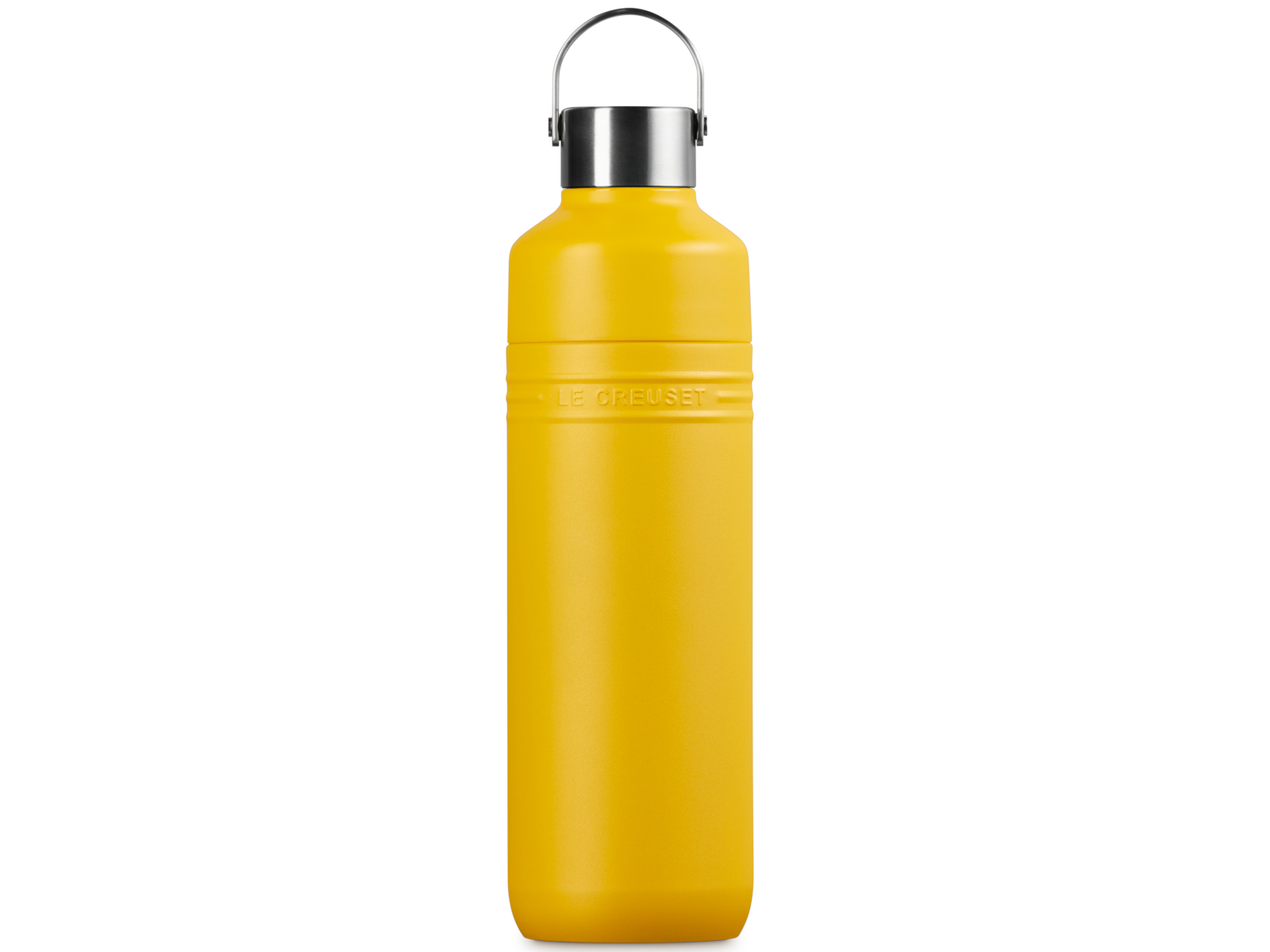 Le Creuset On The Go Trinkflasche nectar 1l 43  Freisteller 1