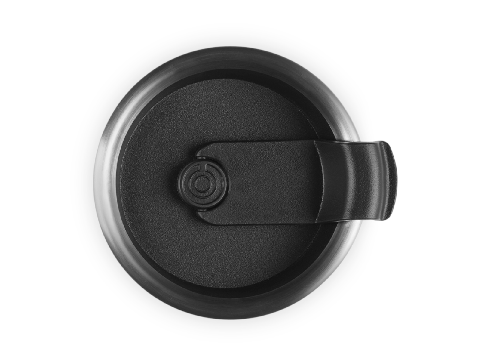 Le Creuset On The Go Thermobecher ofenrot 350ml