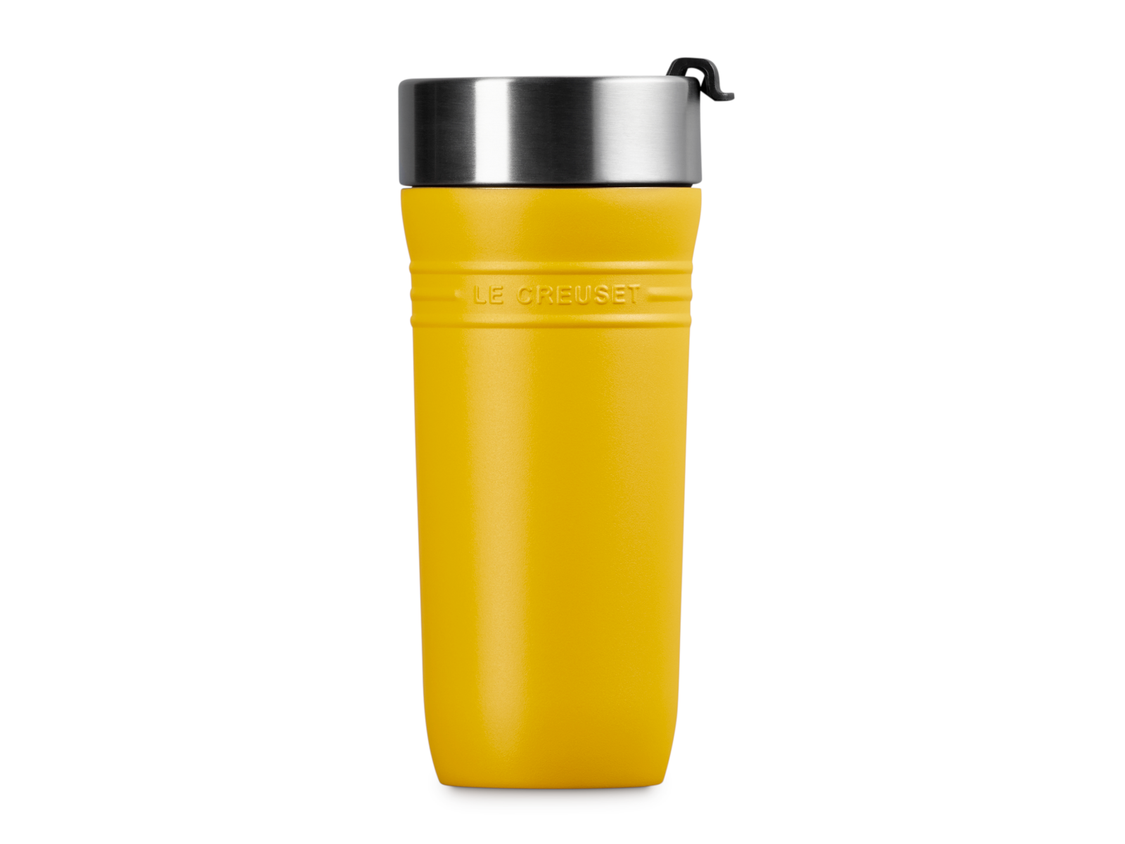 Le Creuset On The Go Thermobecher nectar 350ml Freisteller 4
