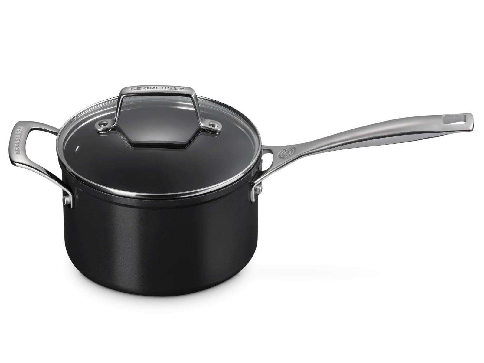 Le Creuset Essential Profitopfset 16+18+20cm 3tlg Freisteller 2