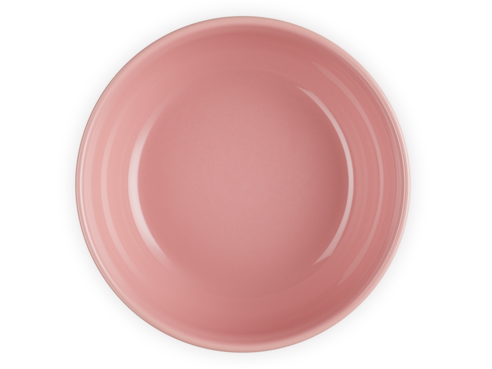 Les Creuset Müslischale Coupe rose quartz 16cm Freisteller 4