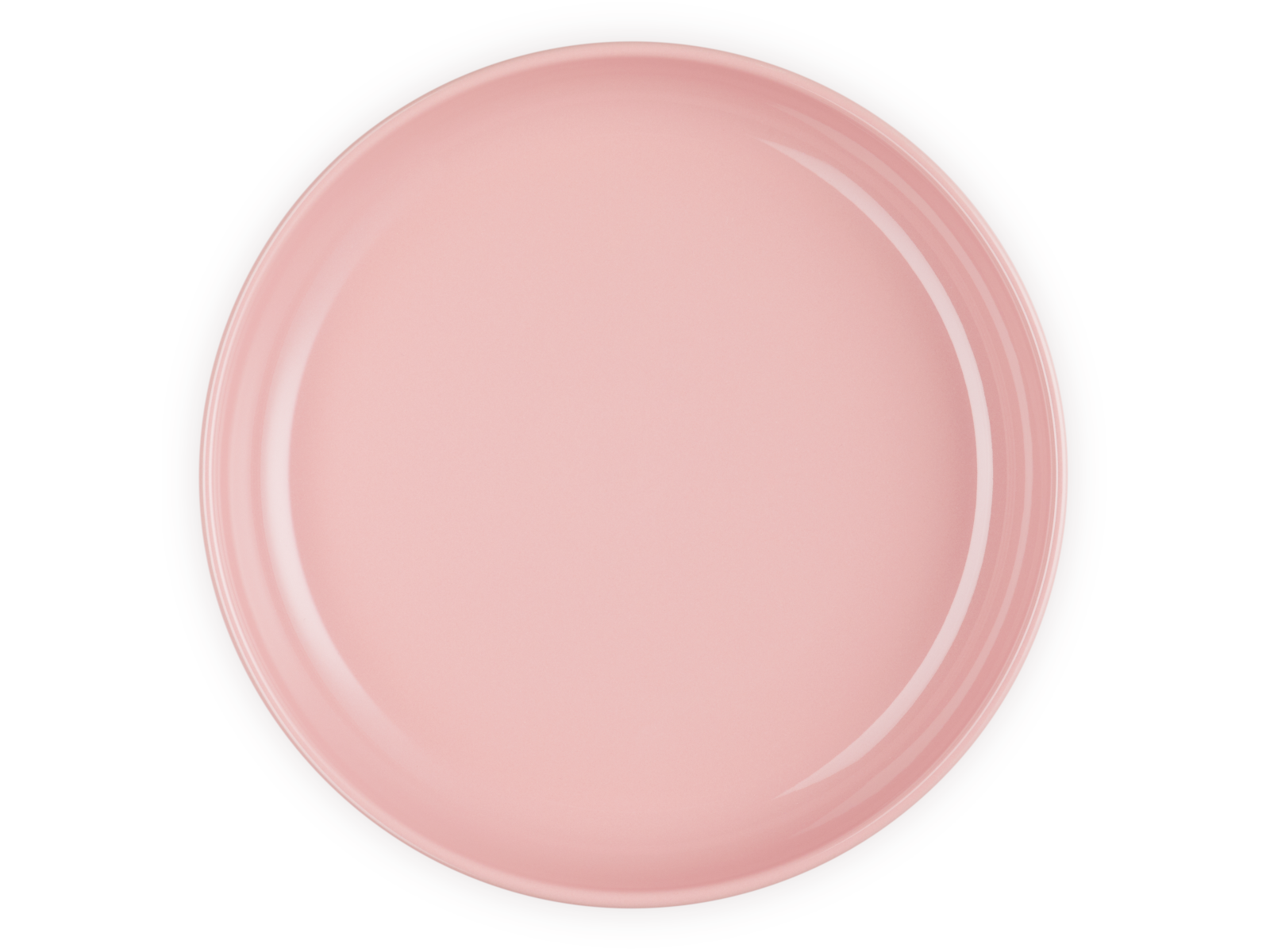 Les Creuset Suppenteller Coupe rose quartz 22cm Lifestyle 4