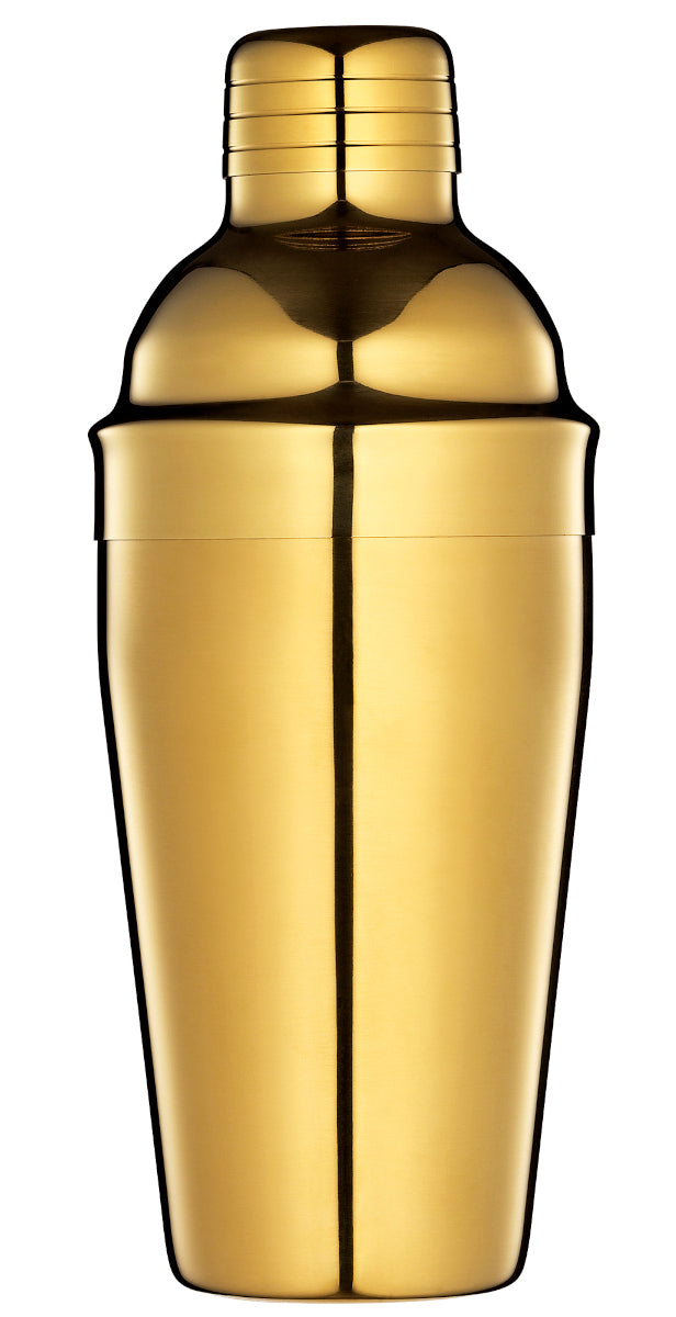 cilio Bar Set GOLDEN MULE 5tlg Freisteller 1