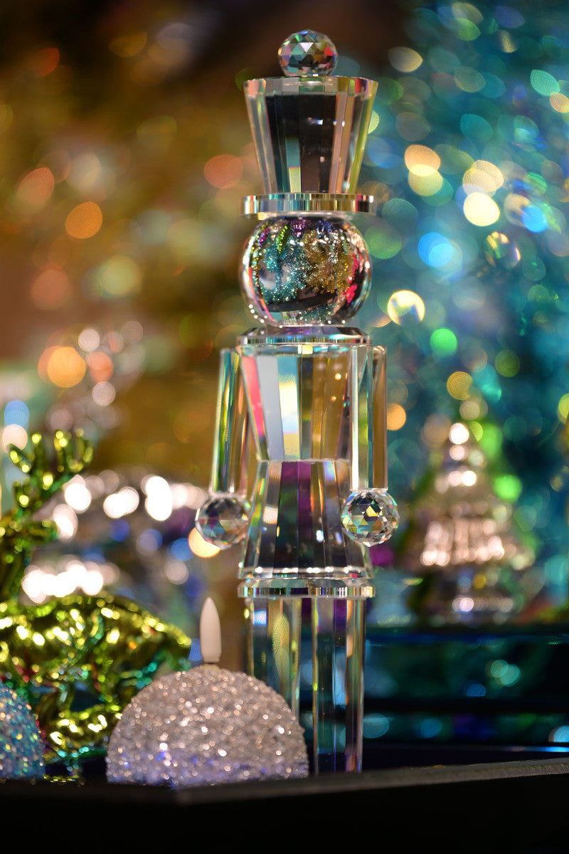 Giftcompany Sari Nussknacker pink 36,5cm Lifestyle 1