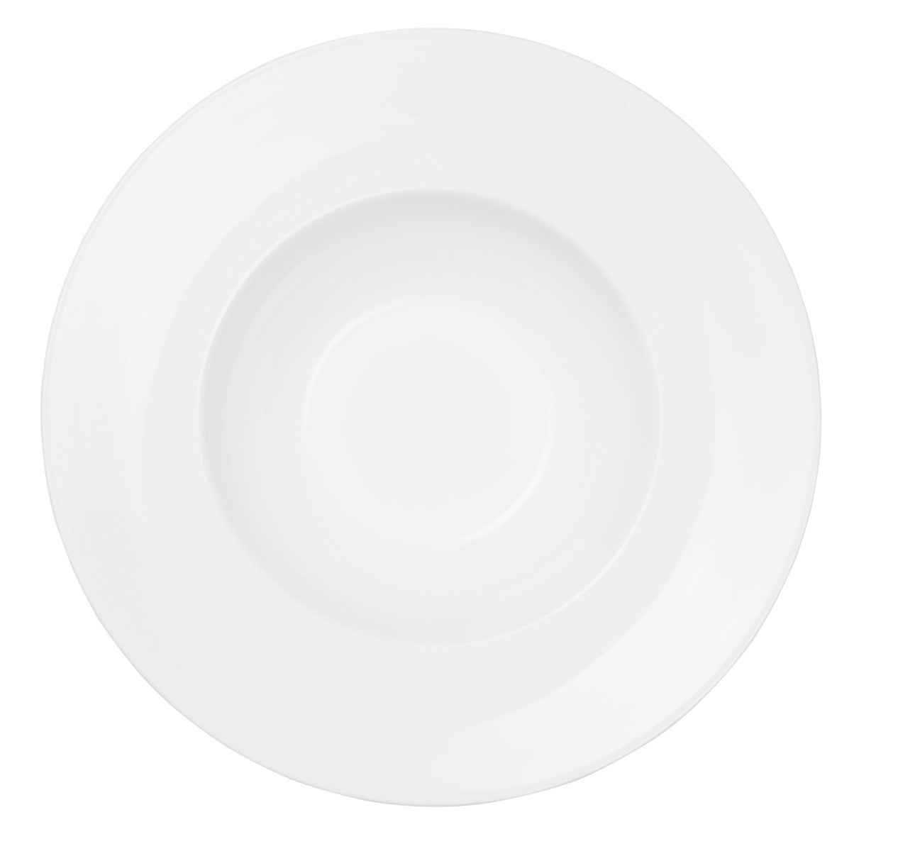 ASA Selection à table Risotto-/Gourmetteller mit Fahne 23cm