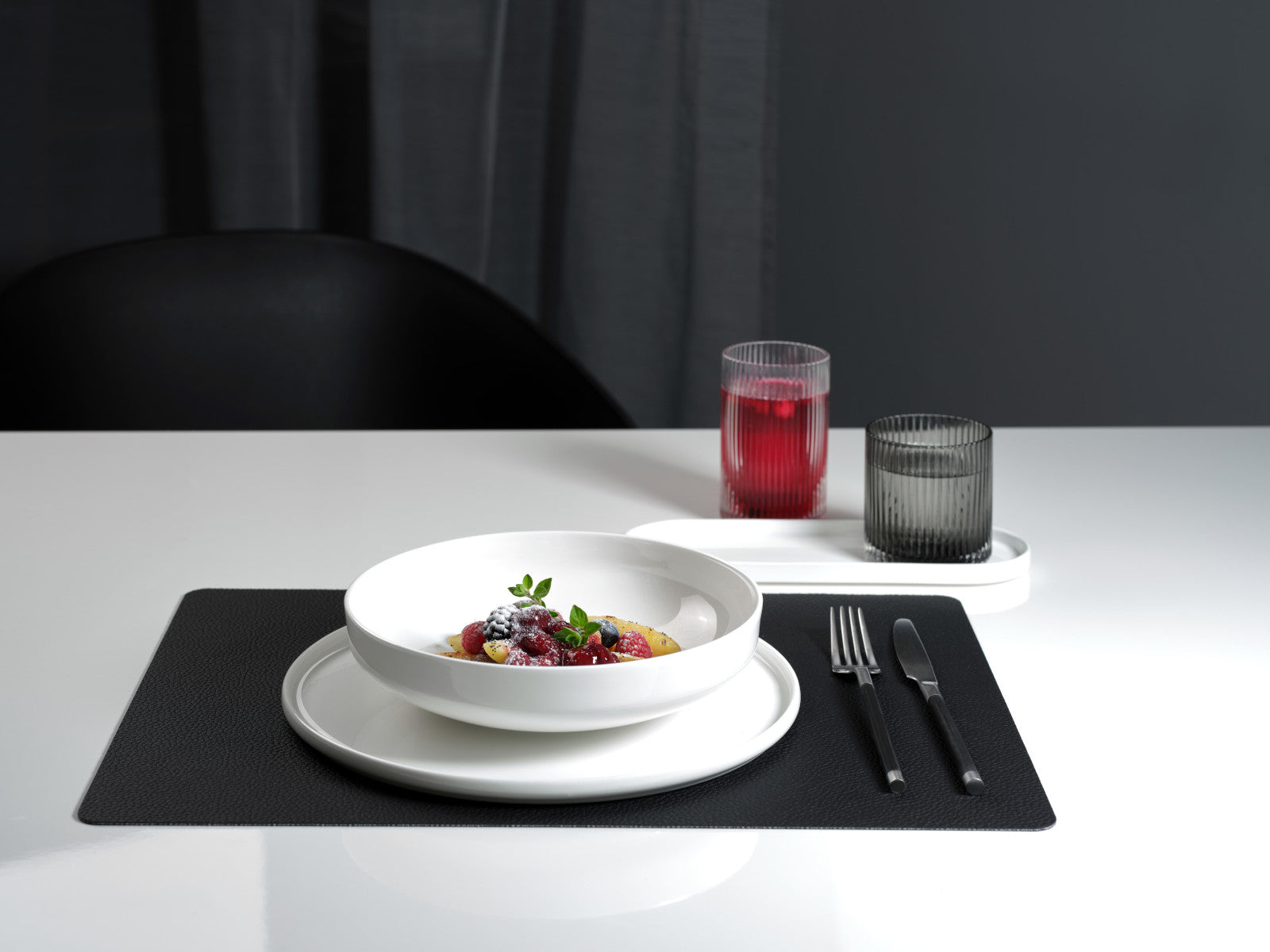 ASA oco Pasta-/Suppenteller 21,5cm Lifestyle 1