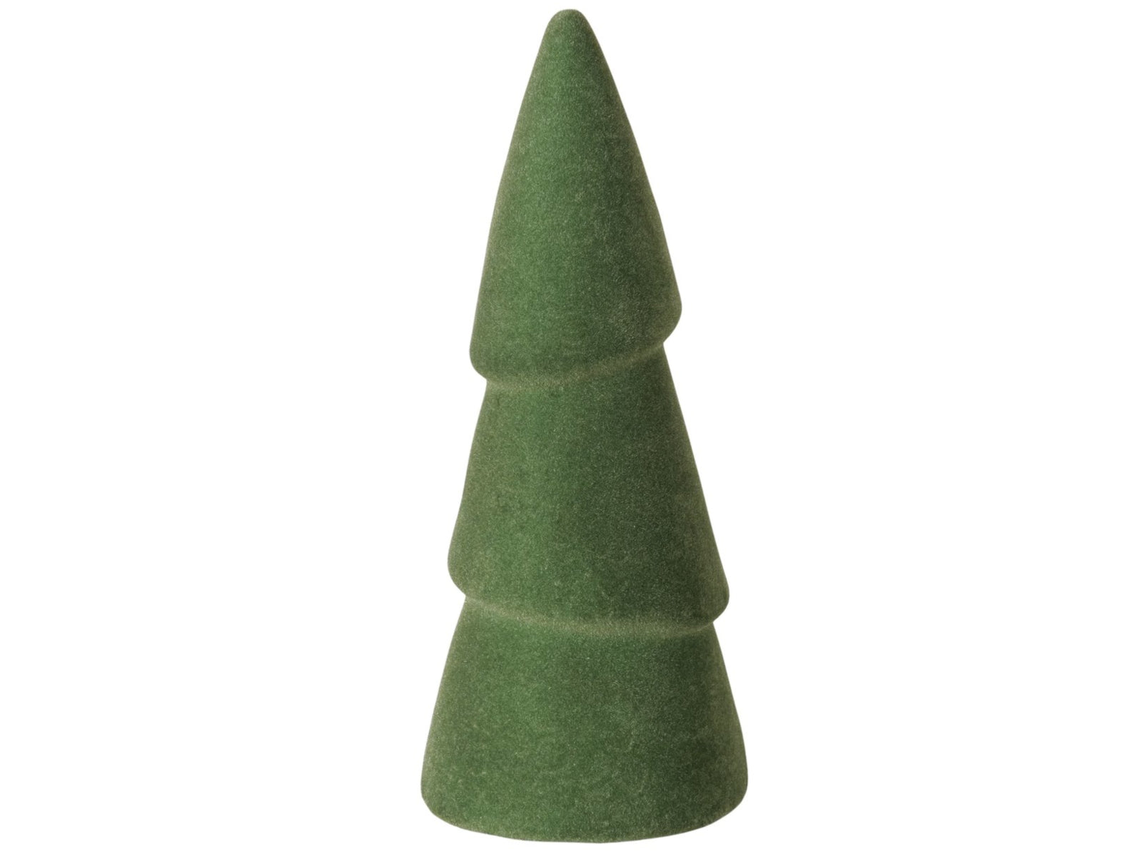 Boltze Pavio Weihnachtsbaum mit Stand grün 23cm (1 Stück) Freisteller 1