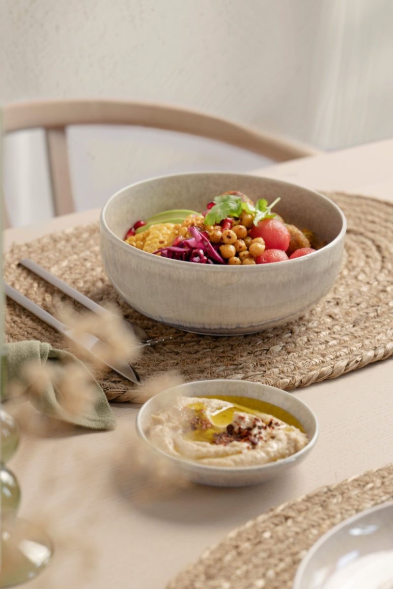 like. by Villeroy & Boch Perlemor Sand Poke Schale 0,9l - Produktbild 7