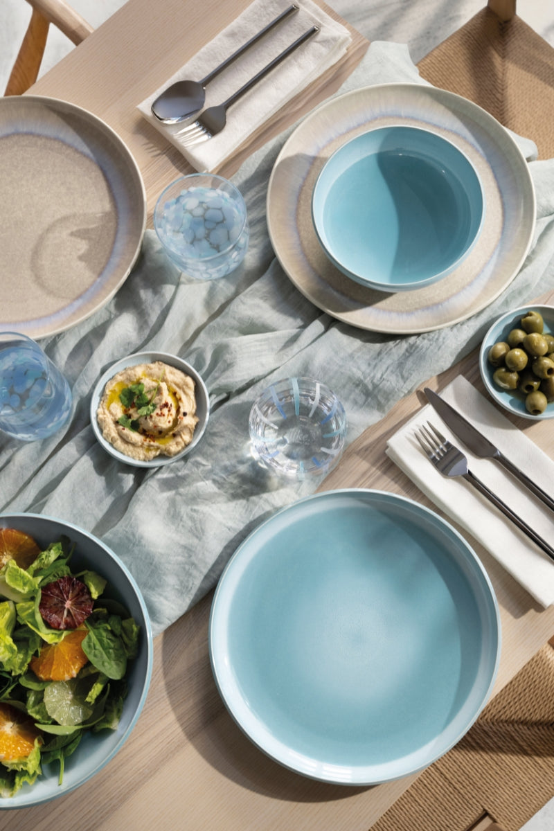 like. by Villeroy & Boch Perlemor Aqua Bol 0,55l - Produktbild 4