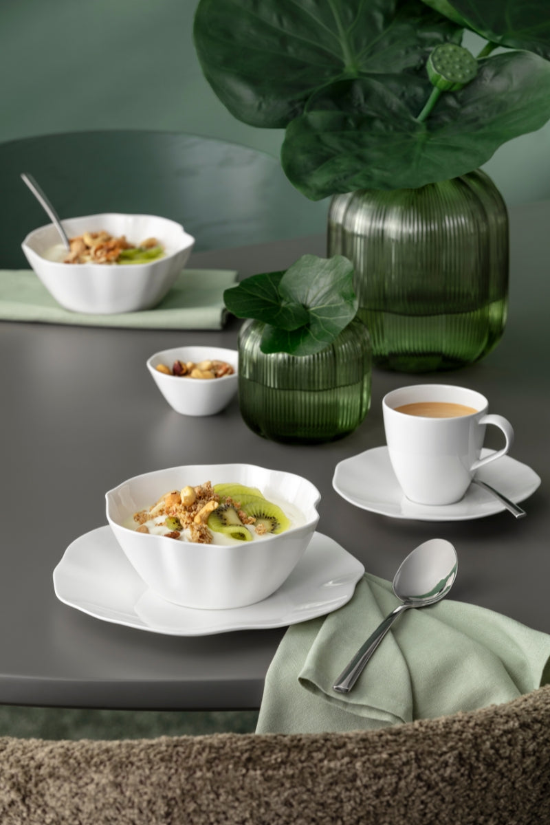 Villeroy & Boch Pura Kaffeeuntertasse 16x15,5cm - Produktbild 7