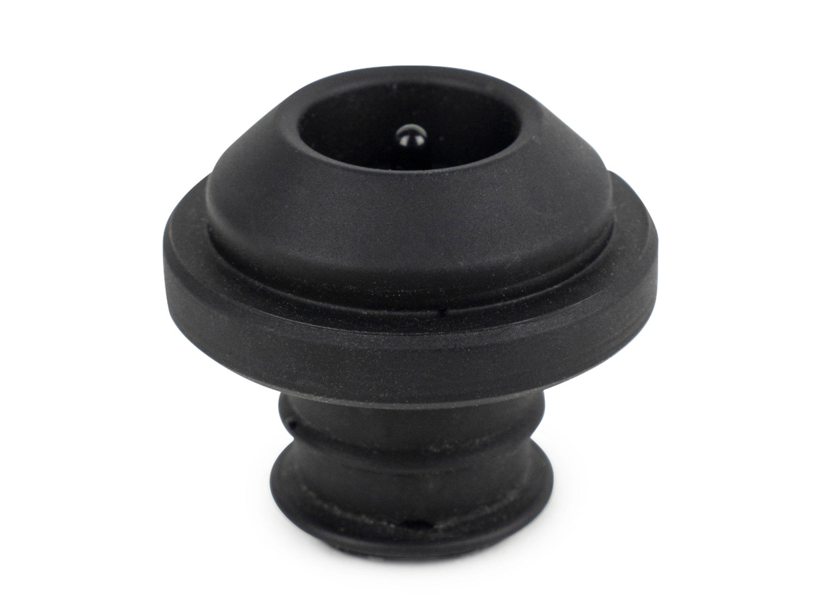 PEUGEOT FRESH´N PRESERVE Vakuumpumpe Duo & Frizz schwarz 4tlg Freisteller 5