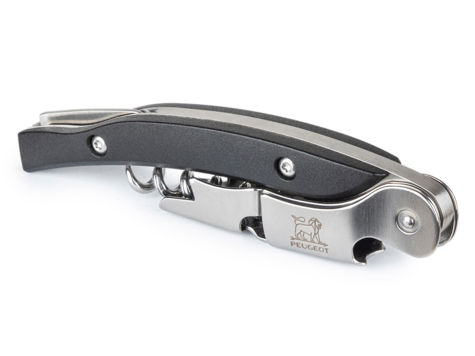 PEUGEOT POP´N PRESERVE Sommelier Malbec & Pumpe Preserve Duo Set 4tlg Freisteller 6