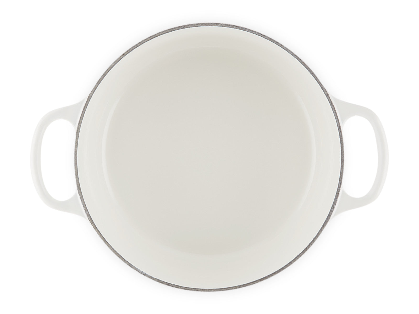 Le Creuset Bräter Signature rund hearts 22cm Freisteller 5