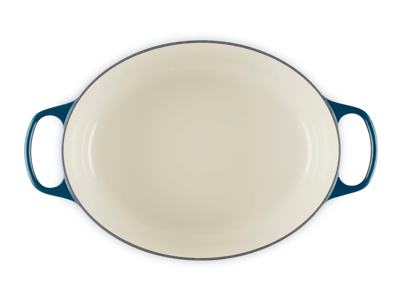 Le Creuset Bräter Signature oval nuit 33cm Feisteller 4